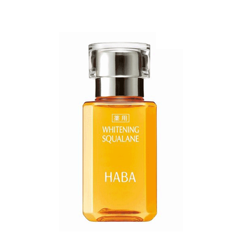 haba雪白佳麗