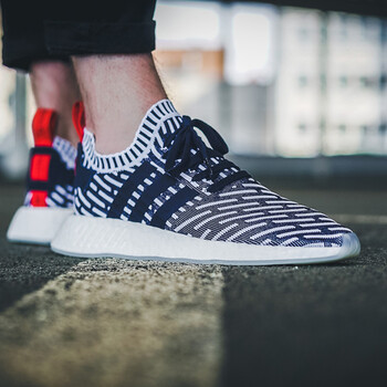 阿迪達斯（Adidas）跑步鞋BB2909 36