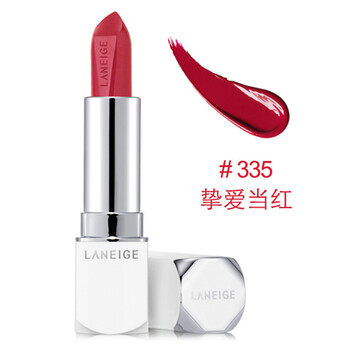 laneige,laneige,香水,怎么樣