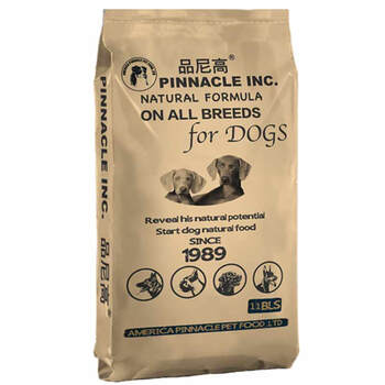 白色比熊犬