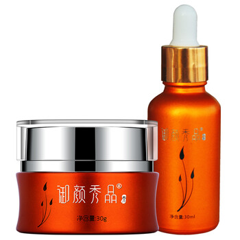 御顏秀品乳液/面霜淡斑