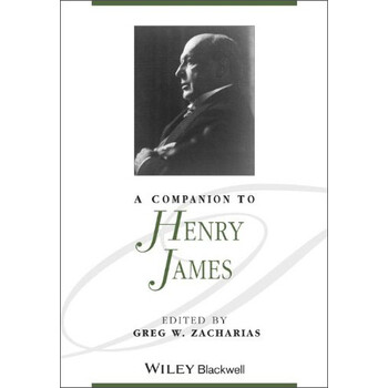 henry james