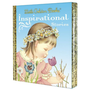 little golden books