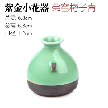 簡約玻璃花瓶，讓你愛上家生活