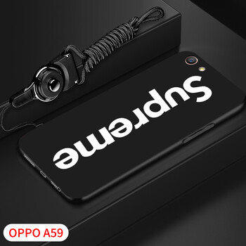 族興 oppoa59s 手機殼/保護套