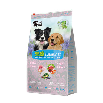 每日（MAEIL）寵物主糧