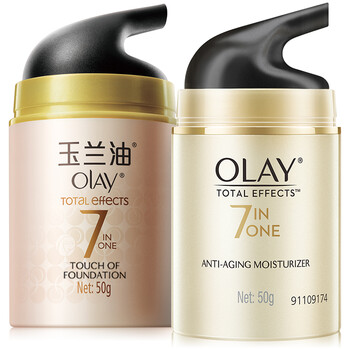 olay控油系列
