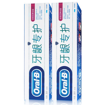 歐樂(lè)B（Oral-B）牙膏400