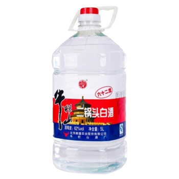 牛欄山二鍋頭62