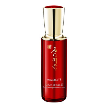 玫瑰水嫩霜