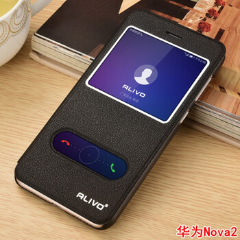 捷典（Jdian） 華為nova2手機殼 手機殼/保護套