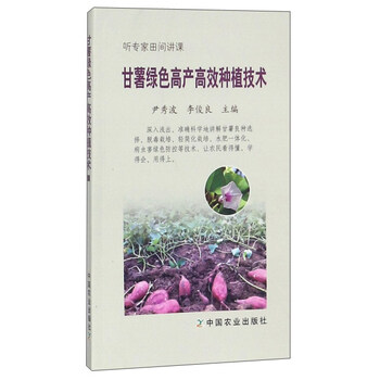 甘薯