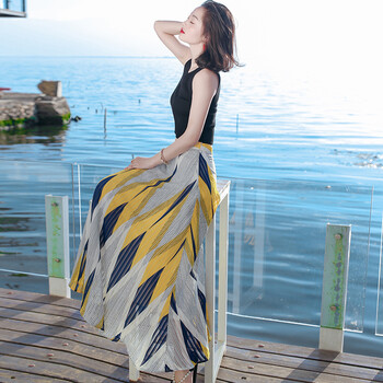 西子美麗心情   連衣裙