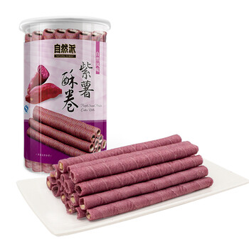 酥脆美味餅干，舌尖上的健康生活