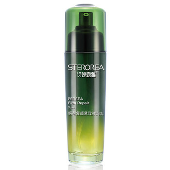 詩婷露雅（STEROREA）套裝/禮盒細致毛孔，抗皺，保濕，補水
