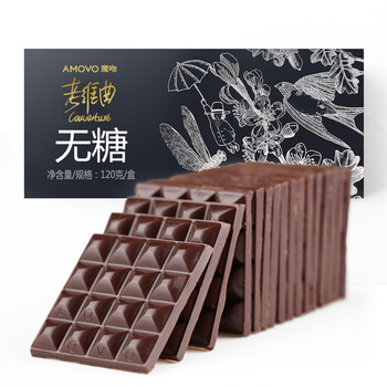 無糖可可