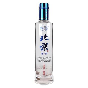京窖坊43500ml，750ml及以上 清香型，清香