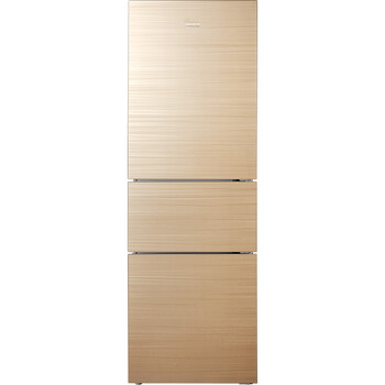 奧馬（Homa） BCD-202WDGC 三門(mén) 冰箱