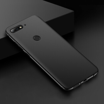 凱彩（KAICAI） 華為暢享8 手機殼/保護套