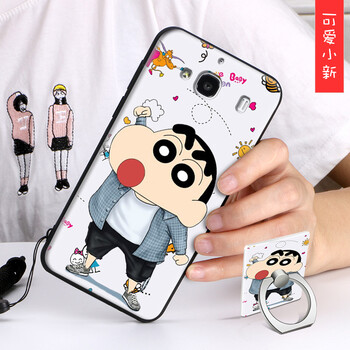 小米2A可愛