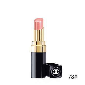 香奈兒口紅78
