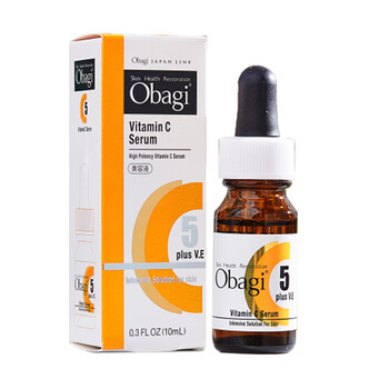 歐邦琪（Obagi） 面部精華 美白，細(xì)致毛孔，保濕，淡斑