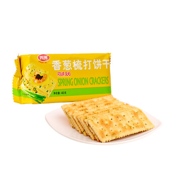 干紫菜餅干