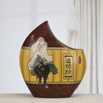 創(chuàng)意卡通擺件，讓你的家妙趣橫生