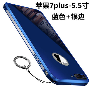 手機(jī)照鏡子