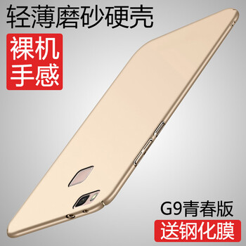 京東華為g9青春版
