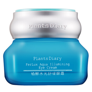 植物日記（Plants Diary）眼霜/眼部精華 16g/mL-30g/mL