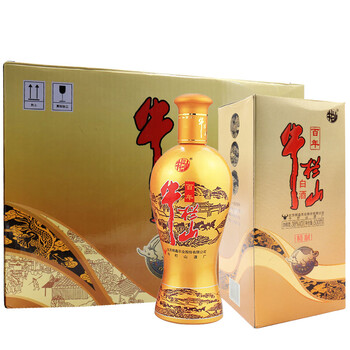 500ml牛欄山金牛