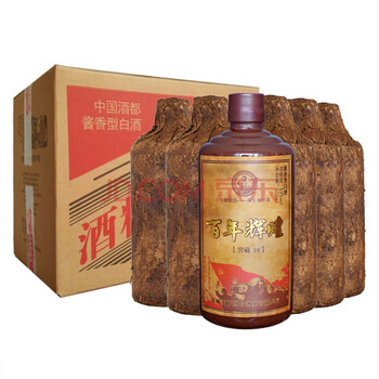 天下通53375mL-500mL，500ml*6 醬香型，醬香