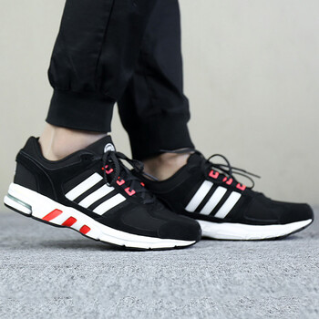 阿迪達(dá)斯（Adidas）跑步鞋CM8339（18新款） 36.5