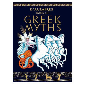 greek myths