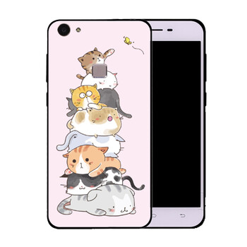 伯夫（BOFU） vivox6plus 手機(jī)殼/保護(hù)套