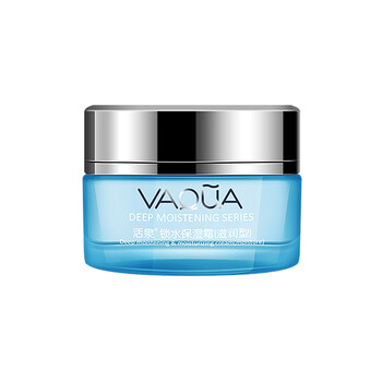活泉（VAQUA）乳液/面霜控油平衡，細(xì)致毛孔，滋潤(rùn)，保濕，修護(hù)，補(bǔ)水