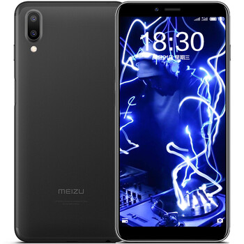 魅族（MEIZU）魅藍E3 