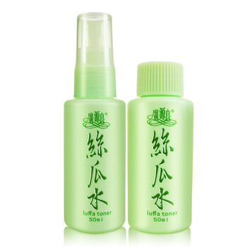 絲瓜護(hù)膚品,絲瓜護(hù)膚品,怎么樣