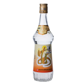 貴州光瓶酒
