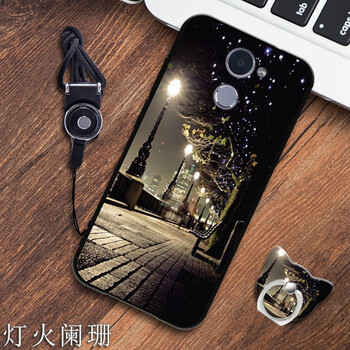 你需要一款時尚的硅膠保護套！