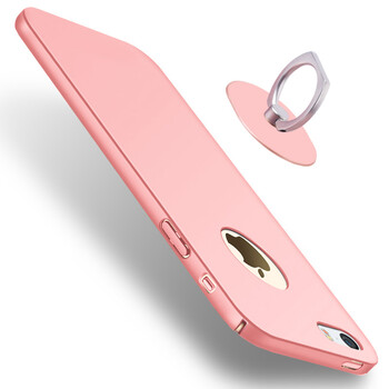 玫瑰金iphone5s