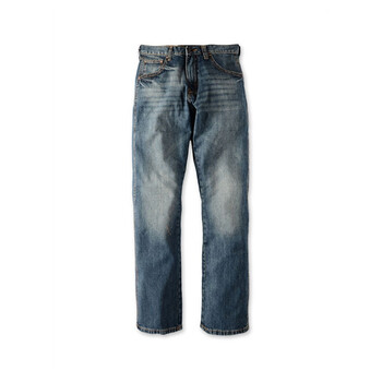 Wrangler 直筒褲 歐美簡約 男士牛仔褲