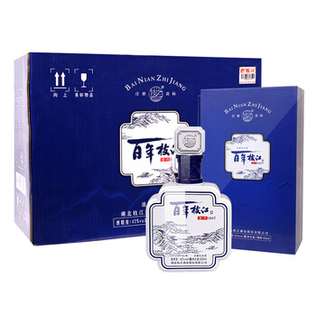 枝江42度500ml*4，750ml及以上 濃香型，濃香