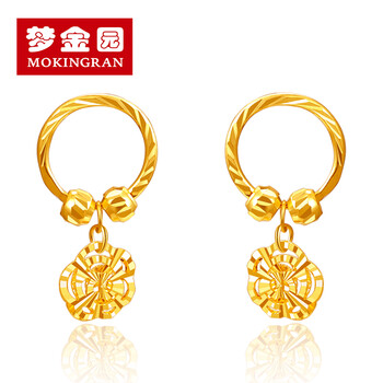 怎么樣,夢(mèng)金園耳環(huán),夢(mèng)金園耳環(huán)