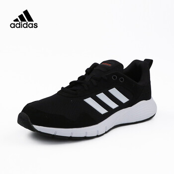 阿迪達(dá)斯（Adidas）跑步鞋CG3820 40