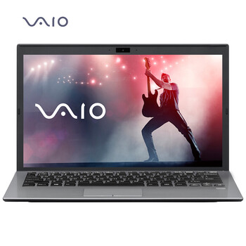 VAIO VJS132C0811S  13.3英寸 筆記本