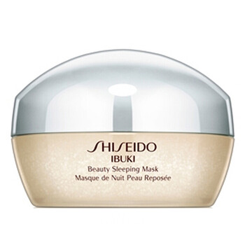 資生堂（Shiseido）面膜補(bǔ)水保濕，提拉緊致