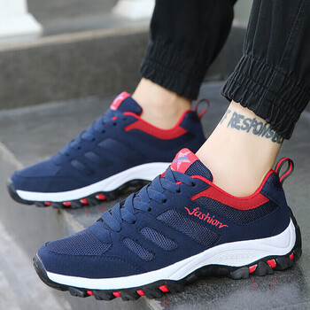 左永（zuoyoo）跑步鞋YJ-SK03藍色 44，39，40，41，42，43