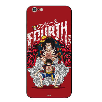 iphone4漫畫手機殼